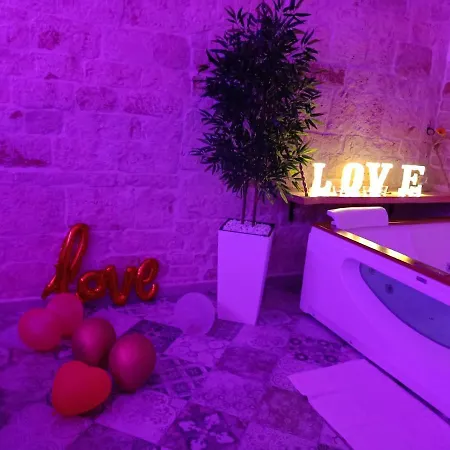 Dream Love hotel *
