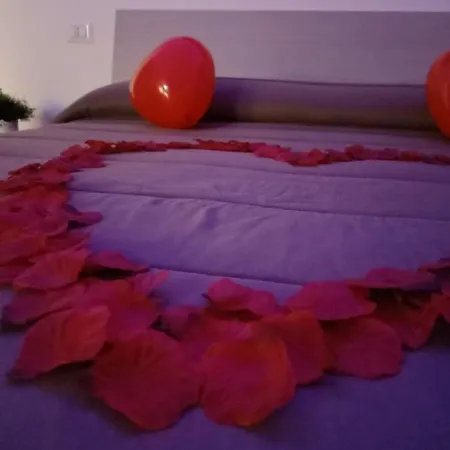 Dream Love hotel *
