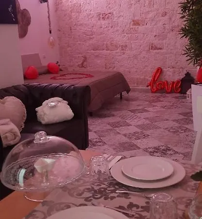 Dream Love hotel Turi