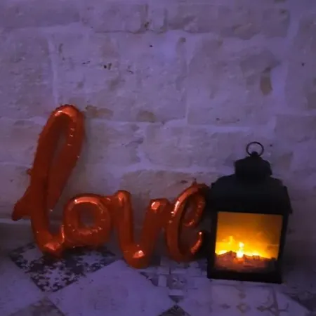 Love hotel Dream