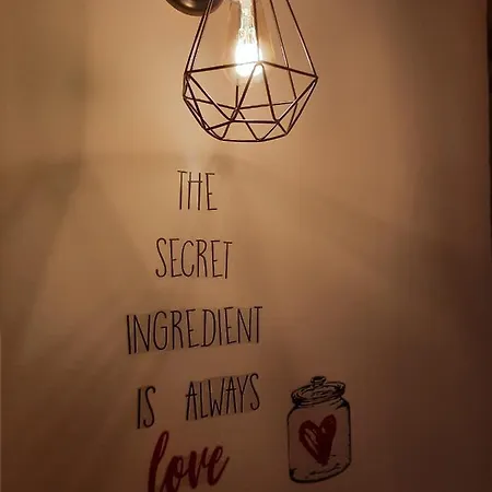 Love hotel Dream
