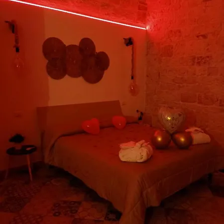 Love hotel Dream *