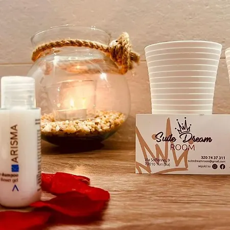 Dream Liefdeshotel Turi