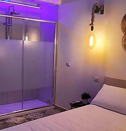 מלון אהבה Dream *